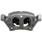 2012 Bmw X5 Brake Caliper 2